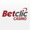 Try our outstanding range of online table games and slots and experience, Betclic Casino, in the comfort of your own home