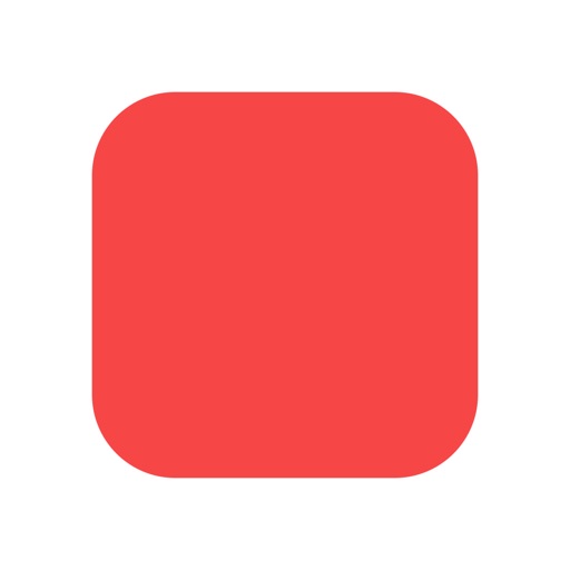 Only Touch Orange iOS App