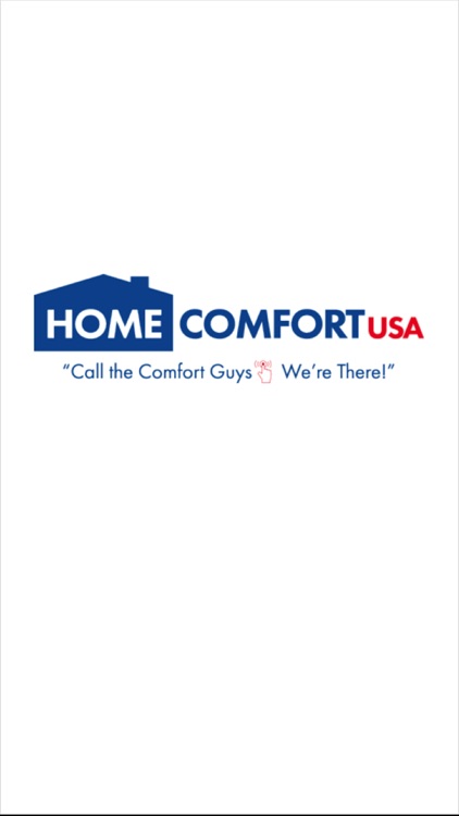 Home Comfort USA