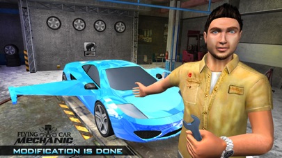 LYING CAR MECHANIC SIMULATOR - AUTO REPAIR SHOP 1.0 IOS ĐUA XE LYING CAR MECHANIC SIMULATOR - AUTO REPAIR SHOP 1.0 IOS