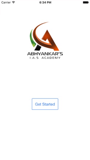 Abhyankar's IAS Academy(圖1)-速報App