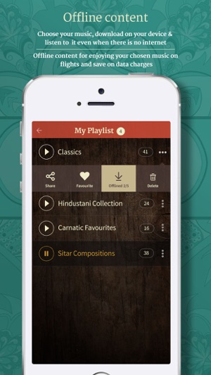 Saregama Classical(圖5)-速報App