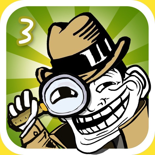 Crazy Quiz 3 icon