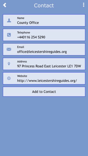 Girlguiding Leicestershire(圖3)-速報App