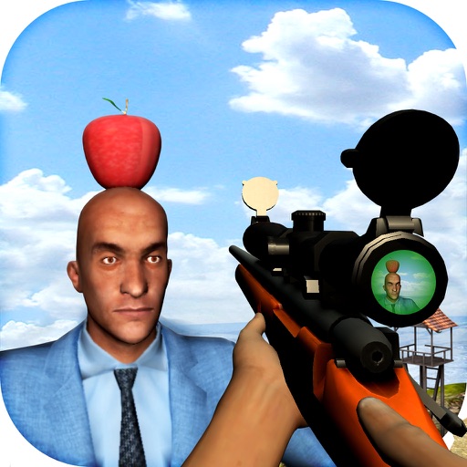 Apple Shooter 3D - Real Shooter by Hardik Savaliya