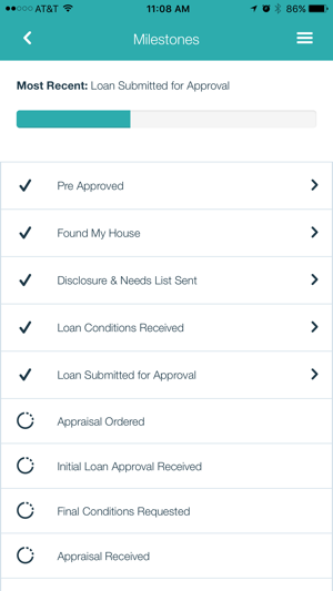 Clarity Home Loan(圖5)-速報App