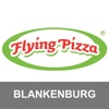 Flying Pizza Blankenburg