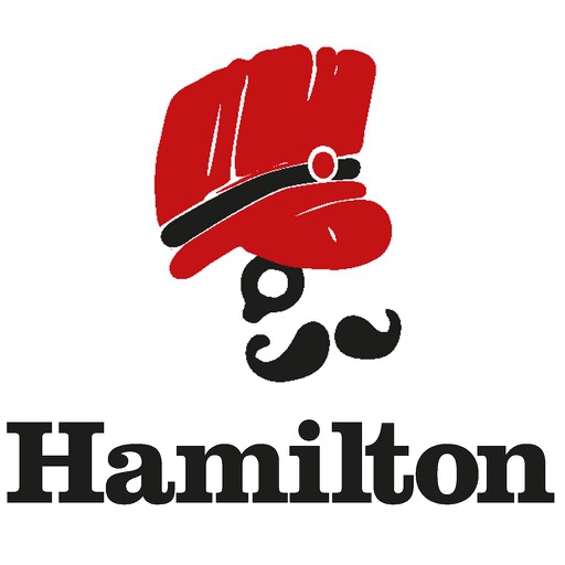 ICA Hamilton icon