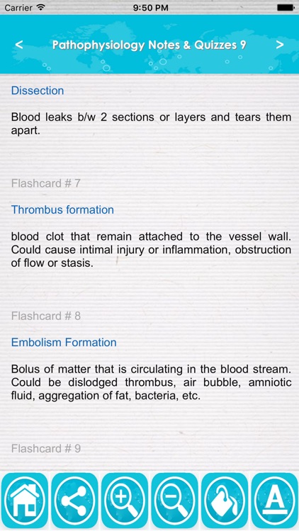 Pathophysiology Test Bank App For Self Learning