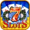 Amazing Vegas Palace HD - Best 2016 VIP Jackpot