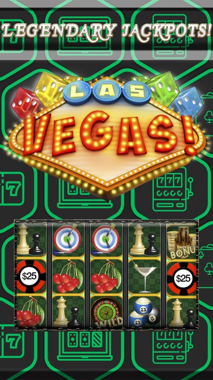 Infinity Fortune Wheel - Deluxe Slots & Fun Casino
