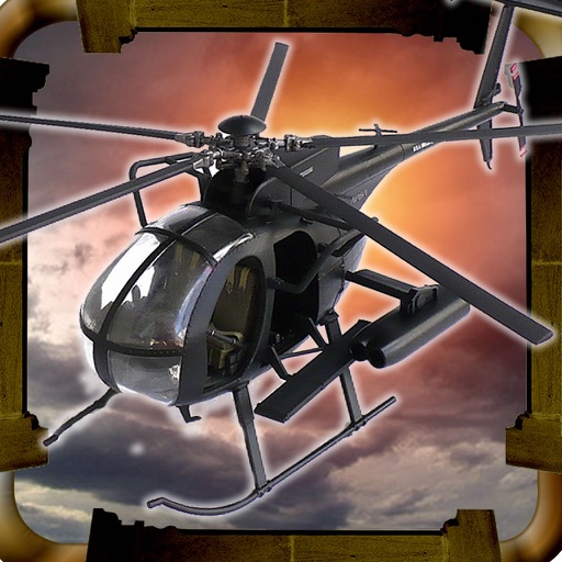Addiction Of Explosive Aircraft: Max Shock iOS App