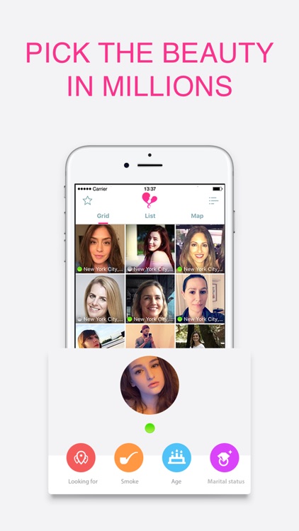 Tinder and 7 More Dating Apps Teens Are Using