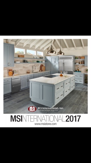 MSI Brochure Viewer