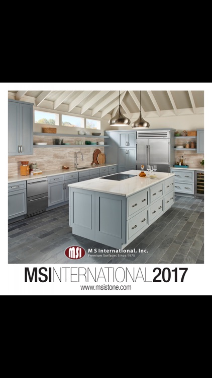 MSI Brochure Viewer