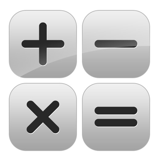 Calculator± icon