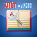 Từ điển Anh - Việt - Anh