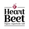 HeartBeet Organic Cafe