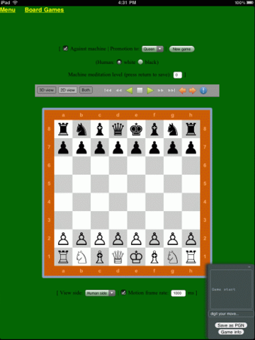 10-in-1 Board Games PRO HD BA.net screenshot 4