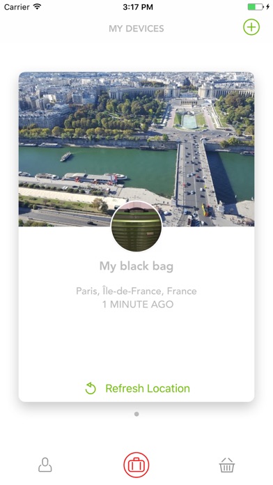 【图】GeoTrakR(截图2)