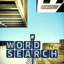 Wordsearch Revealer Sky