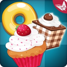 Activities of Cake Boss – Match Three Candy Jelly Puzzler