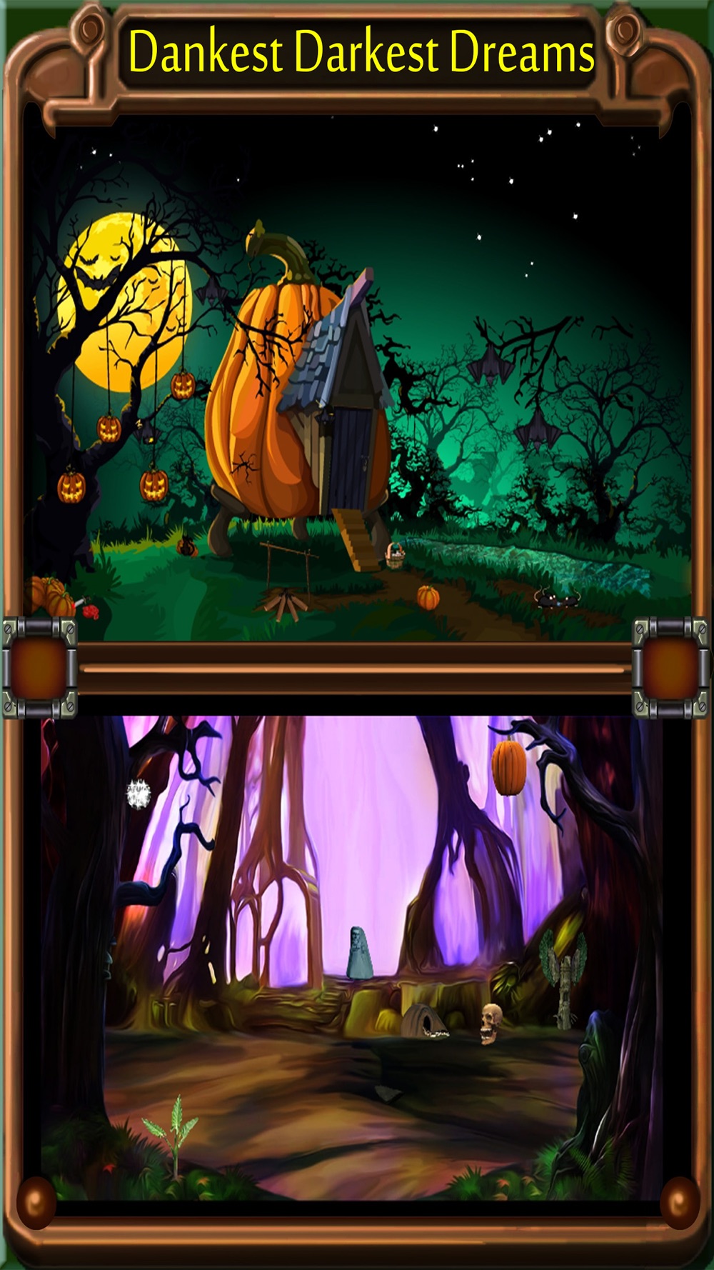 Secret Escape - Find the hidden keys hack tool