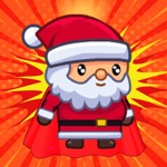 Santa Claus Hero - Xmas Game