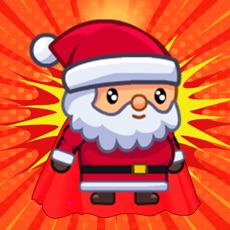 Activities of Santa Claus Hero - Xmas Game