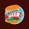 Krasty Burger