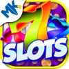 Lucky Play Slot :Classic Casino SLOTS MACHINE