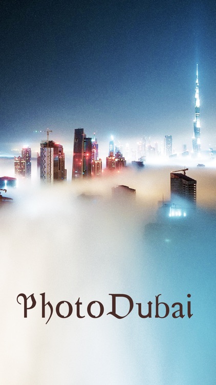 PhotoDubai