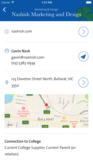 SPC Ballarat Business Directory(圖2)-速報App