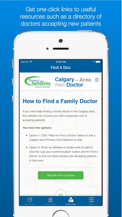 Time2Doc screenshot-4