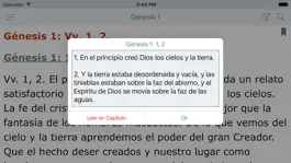 Game screenshot Estudios Bíblicos Cristianos: Comentario y Biblia hack