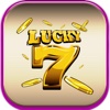Lucky 7! Beach Slots - Free Game