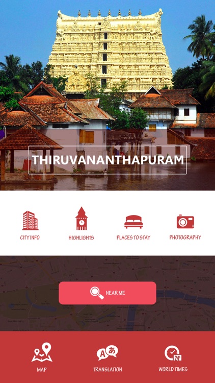 Thiruvananthapuram Travel Guide