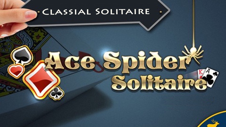 Classic Solitaire - Free Games For Card