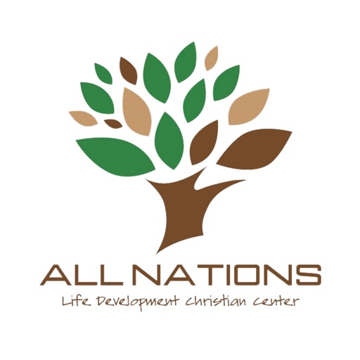 All Nations LDCC icon