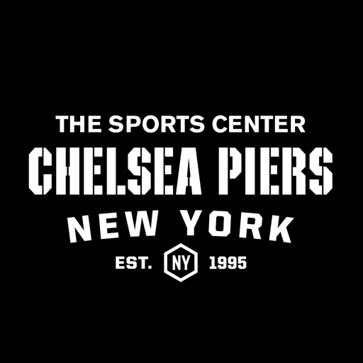 Chelsea Piers Sports Center icon