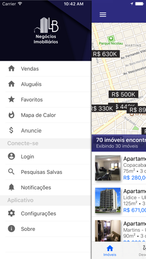 LB Imobiliária(圖2)-速報App