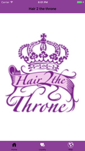 Hair 2 the throne(圖1)-速報App