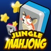 Jungle Mahjong - animal connect game