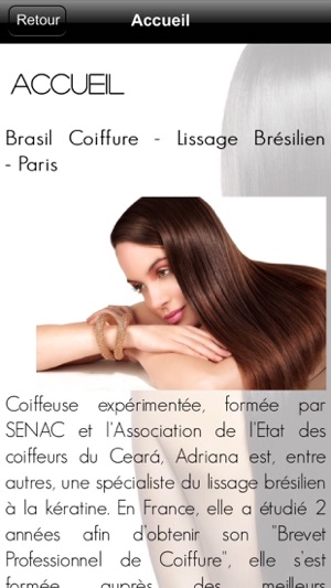 Brasil Coiffure(圖2)-速報App