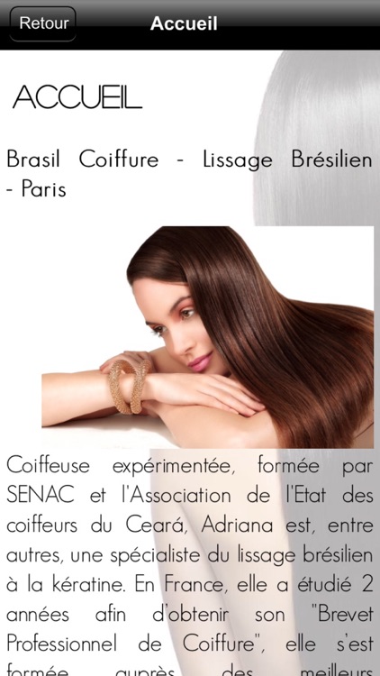 Brasil Coiffure