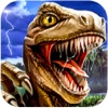 2K17 Dinosaur Survival Attack African Beast Pro