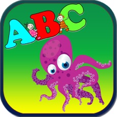Activities of Funny Free Game Writing ABC Animal Easy For Kids