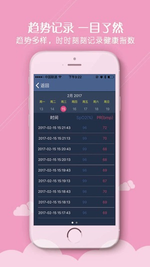 Oxi tracker(圖3)-速報App