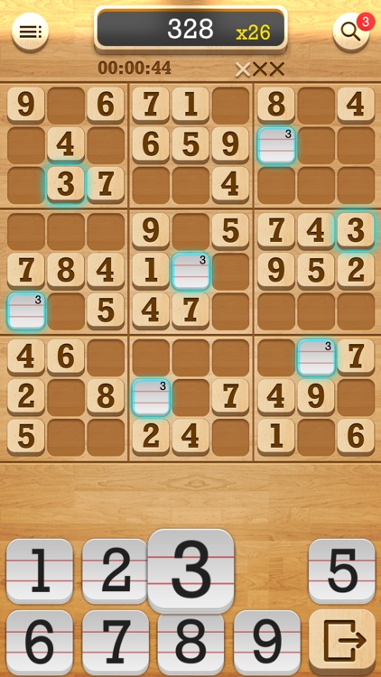 Sudoku Cafe