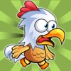 Run Chicken Run Game Lite